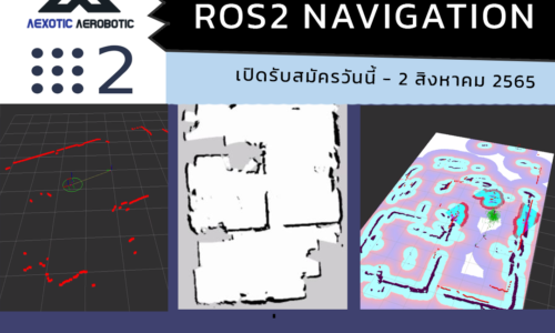 ROS2 Navigation